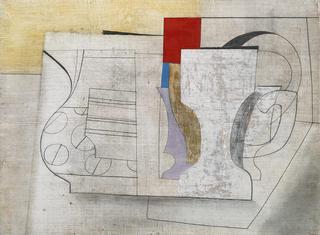 Still Life, June 16-47