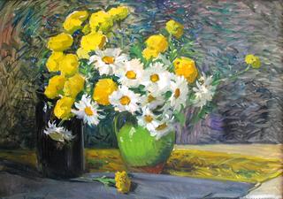 Daisies