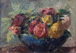 Bouquet of Flowers