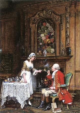 The Squire