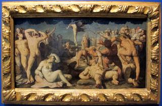 Allegory of Fortune