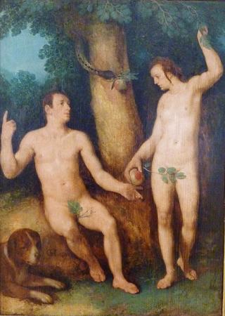 Adam and Eve