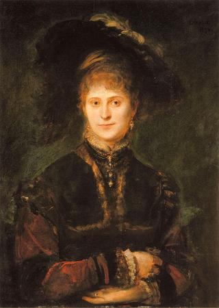 Magdalena Plach