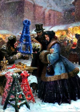 Christmas Market