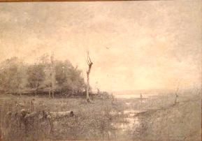 The Marsh