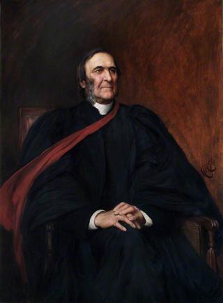 Frederick Temple, Archbishop of Canterbury