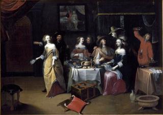 Elegant Company