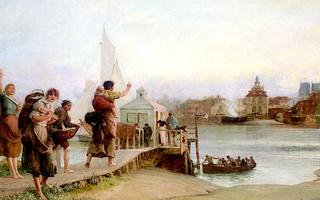 Lynn Ferry