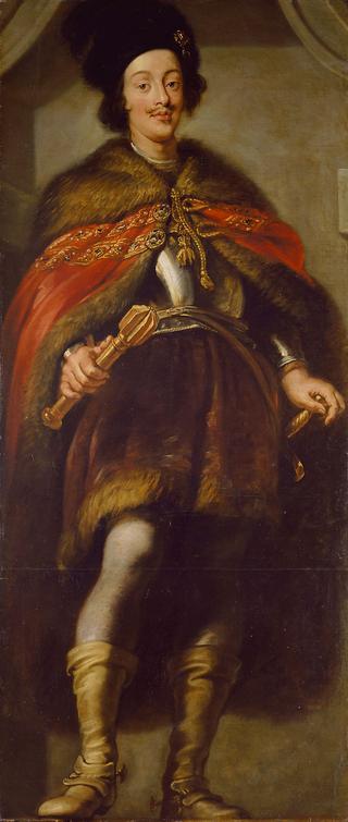 Ferdinand III of Bohemia and Hungary
