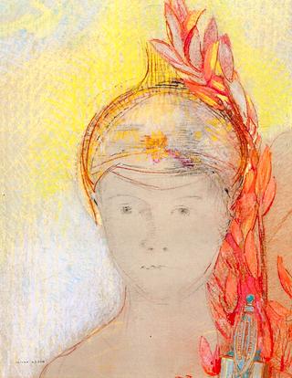 Minerva's Head