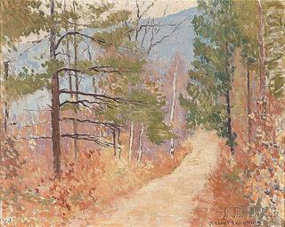 Mountain Road