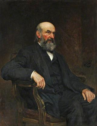 John Couch Adams
