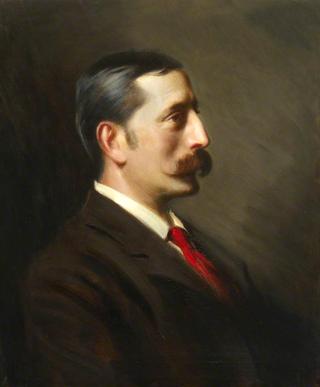 Lionel Solomon Benson