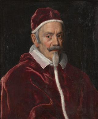 Pope Alexander VII