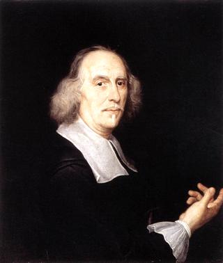 Gian Lorenzo Bernini