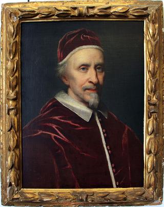 Pope Clement IX