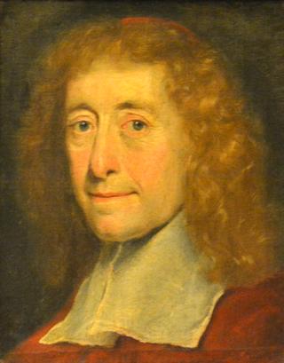 Cardinal Ludovico di Vendome