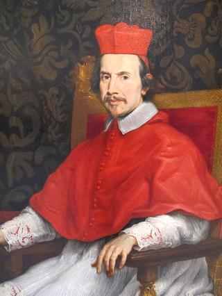 Cardinal Marco Gallo