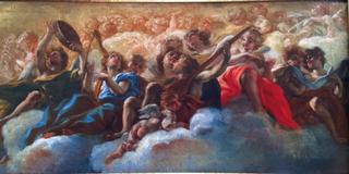 Musical Angels