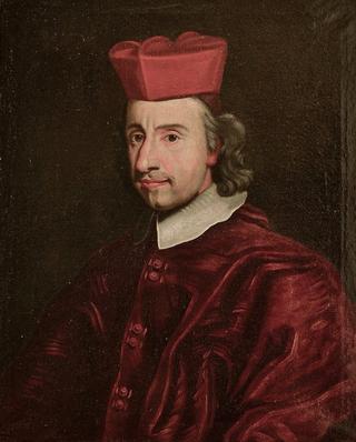 Cardinal Paluzzo Paluzzi Altieri degli Albertoni
