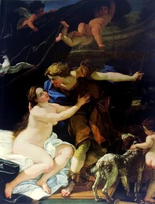Venus and Adonis