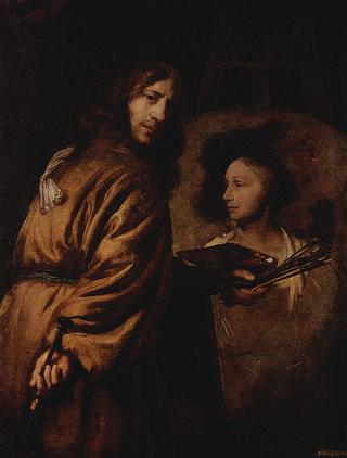 Self Portrait