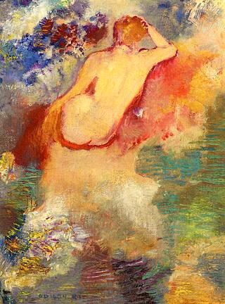 The Birth of Venus