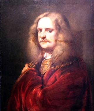Portrait of a Man