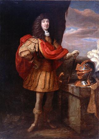 Christian Albrecht von Holstein-Gottorf
