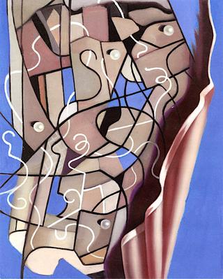 Abstract Composition