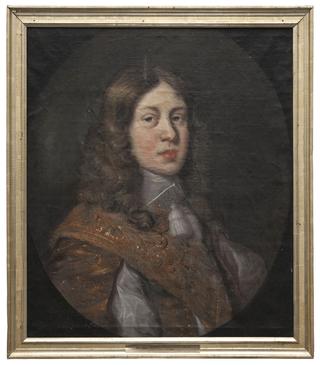 Fredrik, Prince of Holstein-Gottorp