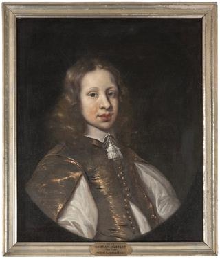 Kristian Albrekt, Duke of Holstein-Gottorp