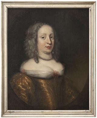 Magdalena Sibylla, Princess of Holstein-Gottorp