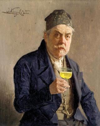 A Good Wine