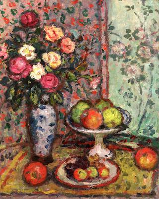 Still Life