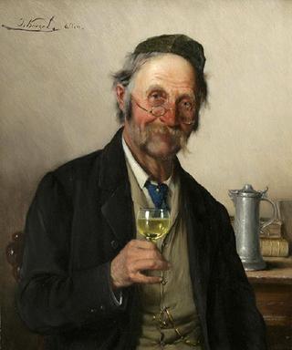 A Good Wine