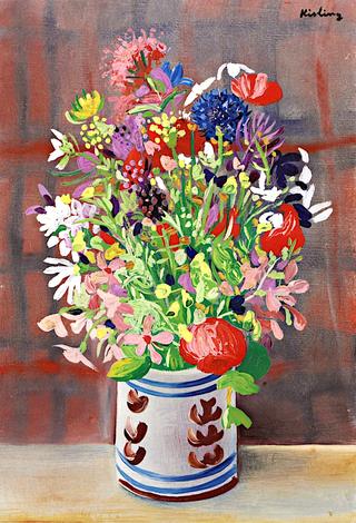 Bouquet of Flowers