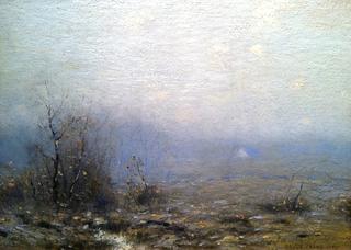 Hazy Weather