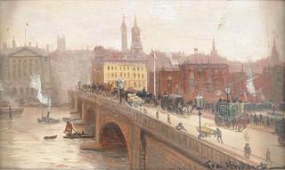 London Bridge