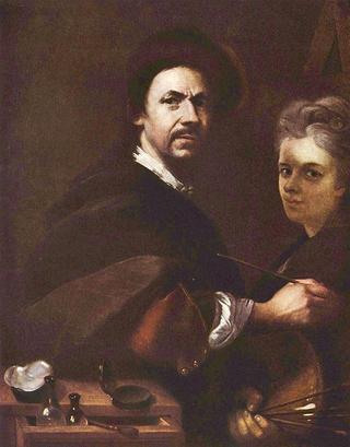 Self Portrait