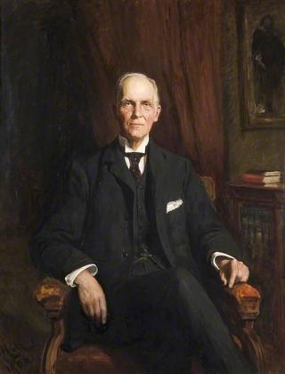 Sir Edward George Jenkinson