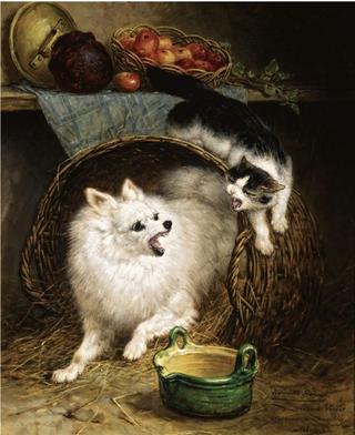 The Intruder