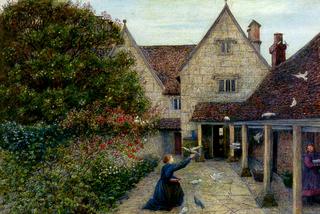 Kelmscott Manor