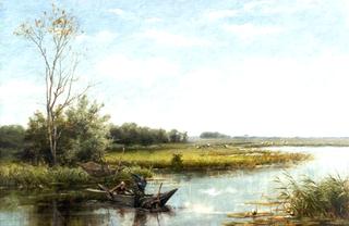 Fishing Boat