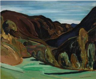 Landscape