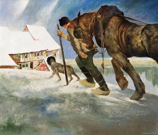 The Thaw