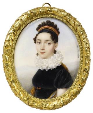 Angelica Catalani