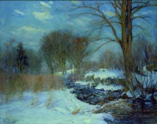 Winter Landscape