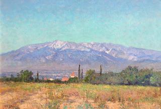 Rancho Cucamonga