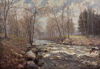 Early Spring